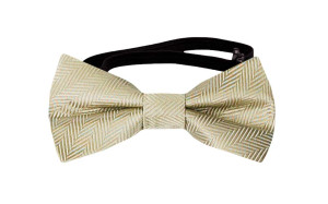 JAGGED SAGE GREEN baby bow tie