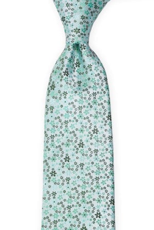 JAIMALA DUSTY MINT tie