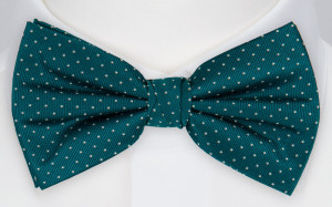 JAVIER pre-tied bow tie