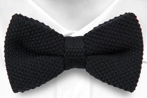 KRISHNA pre-tied bow tie