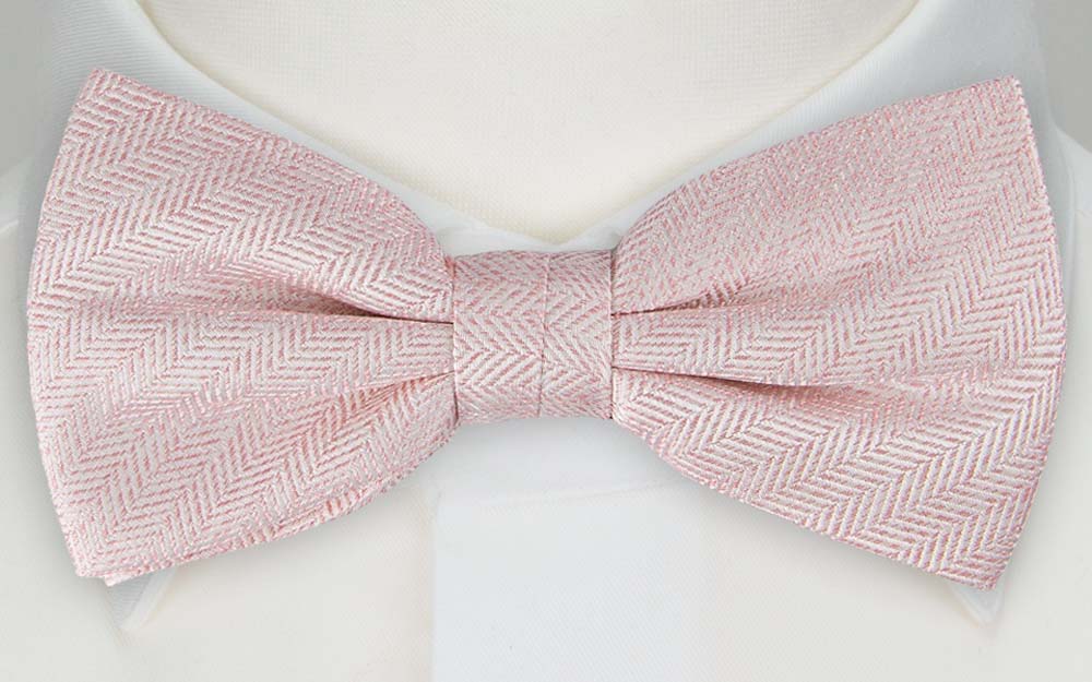 LAWRENCE pre-tied bow tie