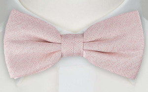 LAWRENCE pre-tied bow tie