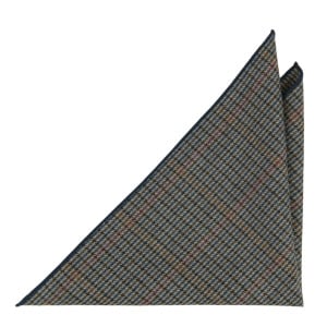 LEFTERIS pocket square