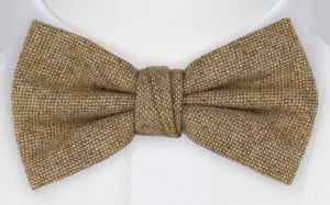 MADS pre-tied bow tie