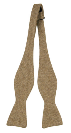 MADS self-tie bow tie