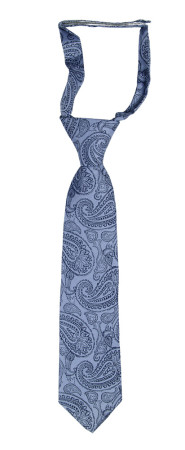 MAXIM boy's tie small pre-tied
