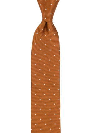 MIKKEL skinny tie