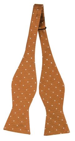 MIKKEL self-tie bow tie