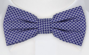 MOHAMMAD pre-tied bow tie