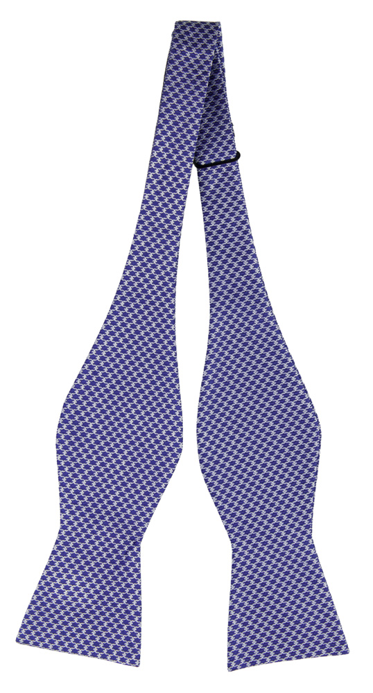 MOHAMMAD self-tie bow tie