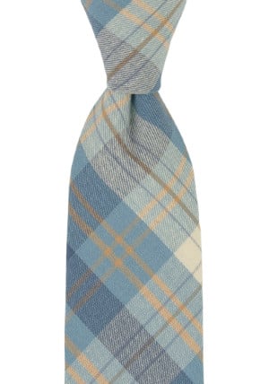 MONOGAMY BLUE tie