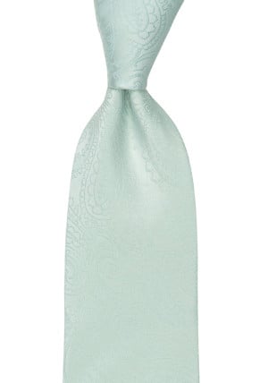 ONCLOUDNINE MINT tie