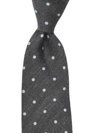 ONPOINT GREY tie