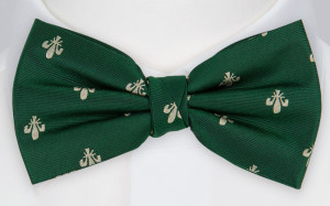 ONUR pre-tied bow tie