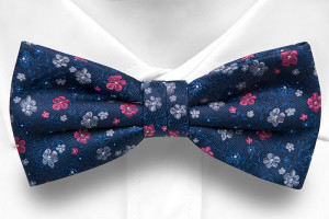 PICTOR pre-tied bow tie
