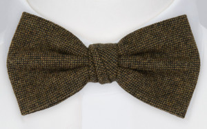 PREBEN pre-tied bow tie