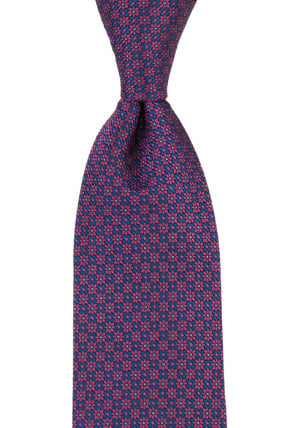 PRETTYPLEASE PINK tie