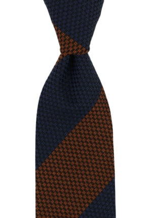 RAGGAZONE CINNAMON classic tie