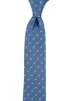 RANGI skinny tie