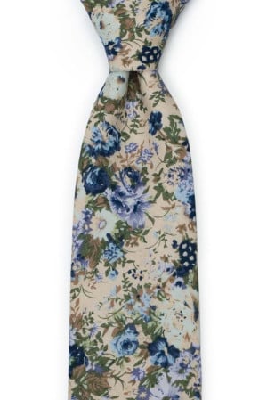 ROSYFIZZ CHAMPAGNE classic tie
