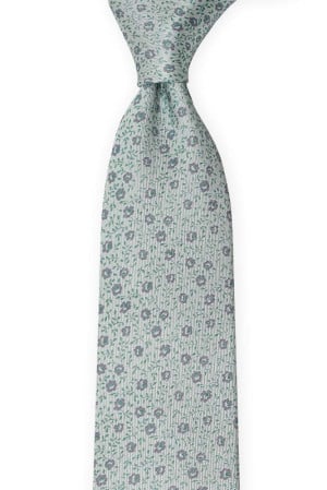 ROSYPOSY DUSTY MINT tie