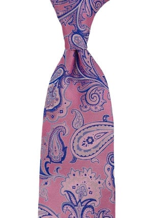 RUPERT classic tie