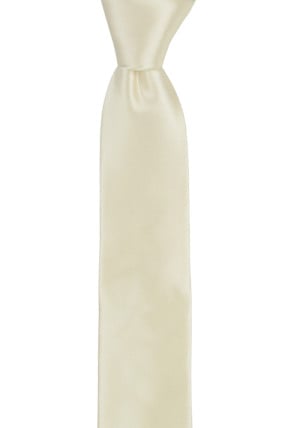 SARUMAN skinny tie