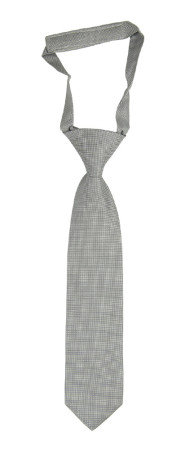 SHERLOCK boy's tie small pre-tied