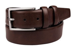 SLIPAD Walnut brown belt