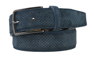 SPRINKLES BLUE belt