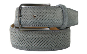 SPRINKLES GREY belt