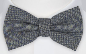 SUNIL pre-tied bow tie