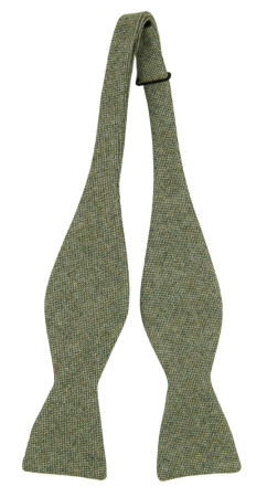 SUSANTO self-tie bow tie