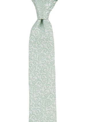 SWANKY JADE boy's tie medium