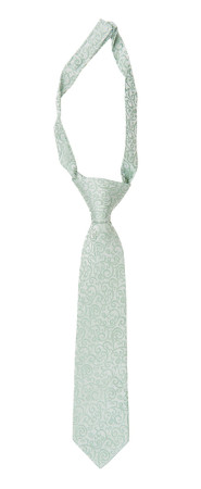 SWANKY JADE boy's tie small pre-tied