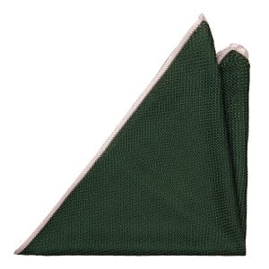 SYLVAIN pocket square