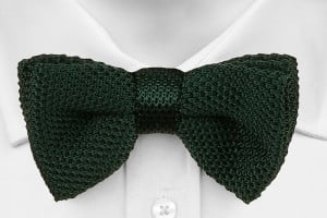 SYLVAIN pre-tied bow tie