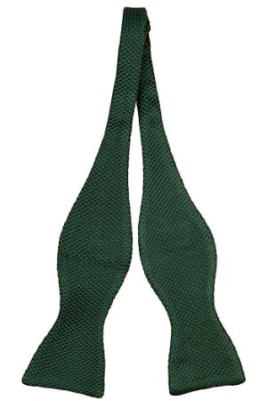 SYLVAIN self-tie bow tie