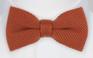THIERRY bow tie