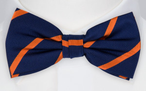 TINTIN bow tie