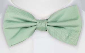 TJUSIG JADE bow tie