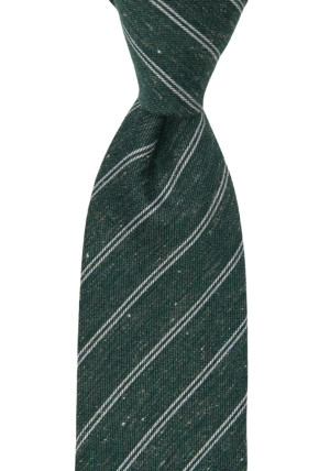 TAKENFORGRANTED GREEN classic tie