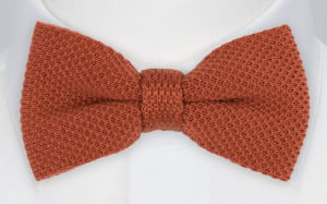 THIERRY pre-tied bow tie
