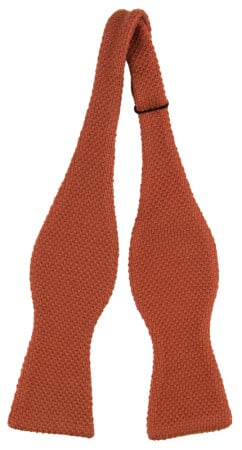 THIERRY self-tie bow tie