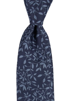 TJOHEJ LIGHT BLUE tie