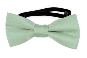 TJUSIG JADE baby bow tie
