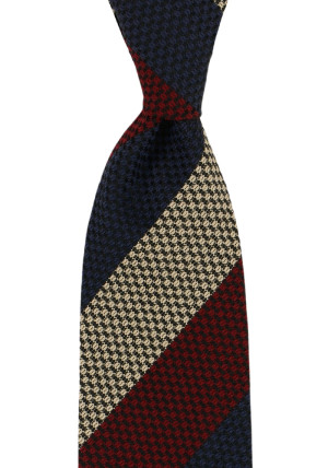 TRIO RED classic tie