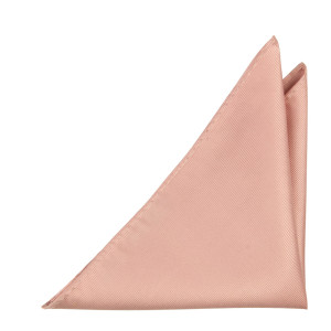 Twillie BLUSH PINK pocket square