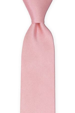 TWILLIE LIGHT PINK classic tie