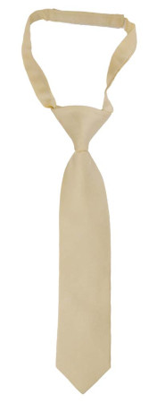UDO boy's tie small pre-tied
